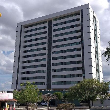 Appartamento Apto no Universitário Ed. Mr. Teneriff 310 Caruaru Esterno foto