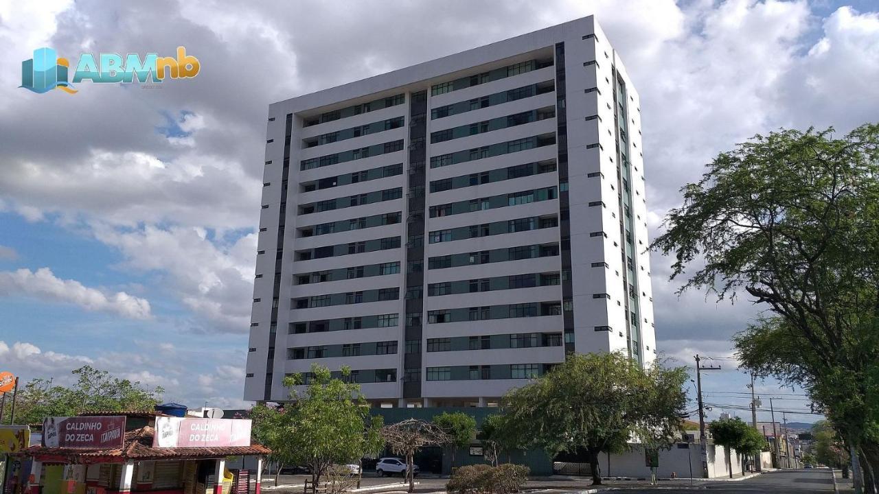Appartamento Apto no Universitário Ed. Mr. Teneriff 310 Caruaru Esterno foto