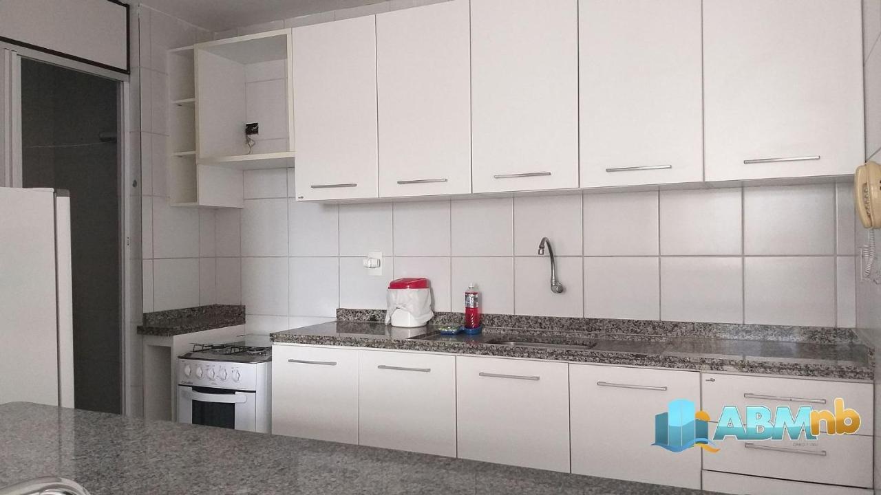 Appartamento Apto no Universitário Ed. Mr. Teneriff 310 Caruaru Esterno foto